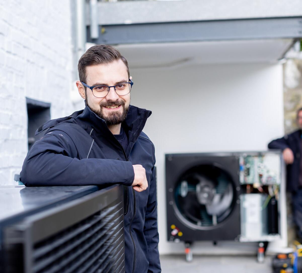 zeller klima privatkunden waermepumpen header